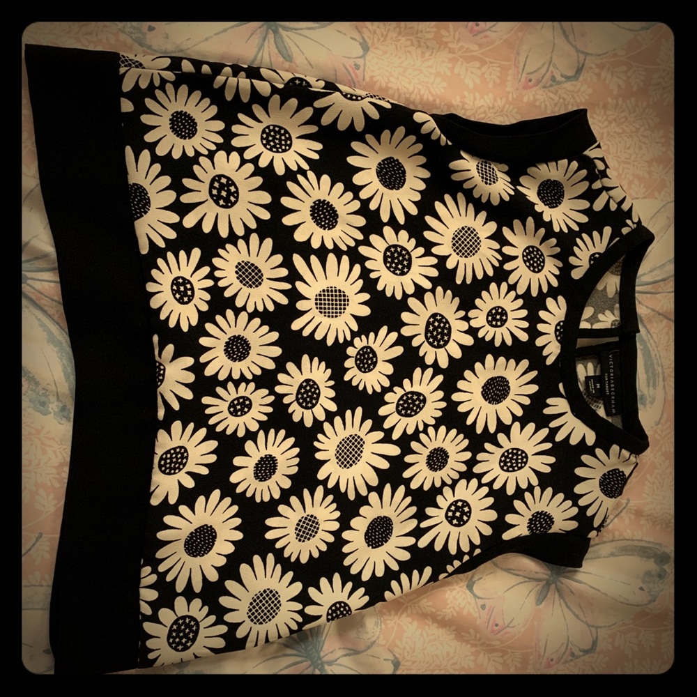 Victoria Beckham for Target Girls Top